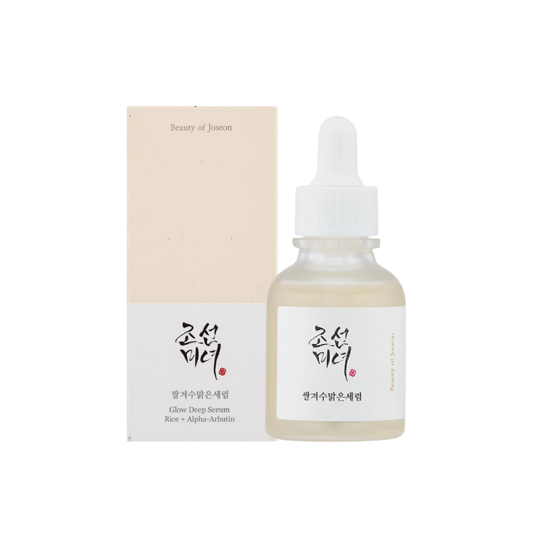 Beauty of Joseon Glow Deep Serum: Rice + Arbutin 30ml