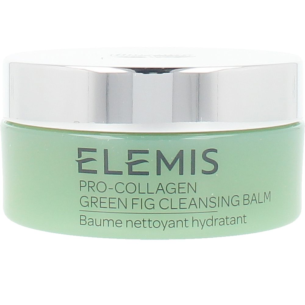 PRO-COLLAGEN GREEN FIG cleansing balm lim. ed. 100g-0