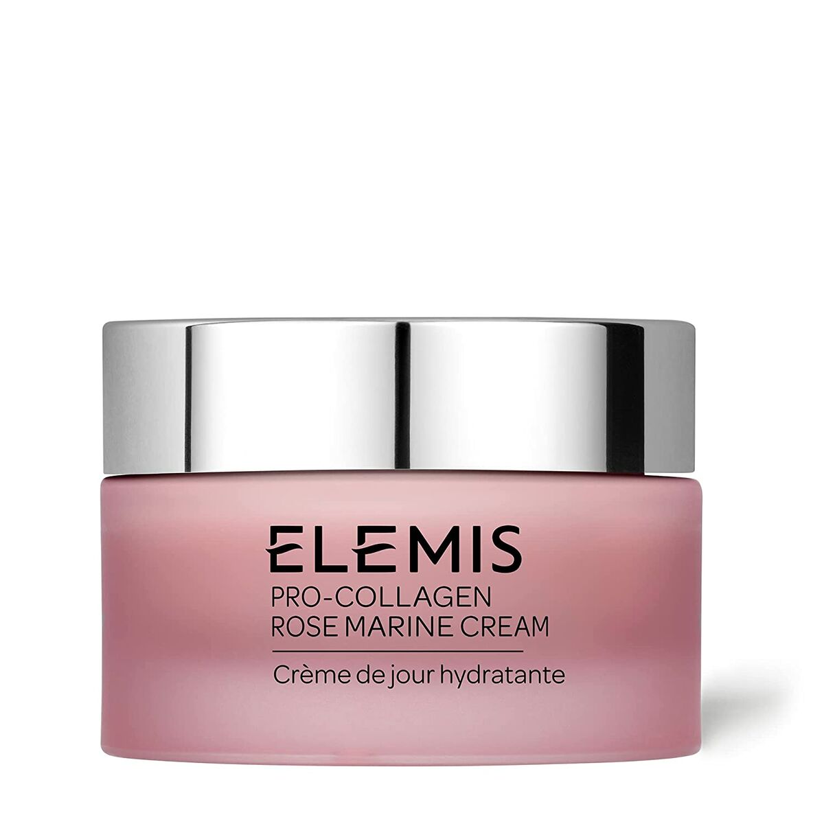 Anti-Ageing Hydrating Cream Elemis Pro-Collagen Rose Marine 50 ml-0