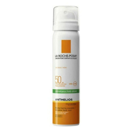 Sun Block La Roche Posay (75 ml)-0