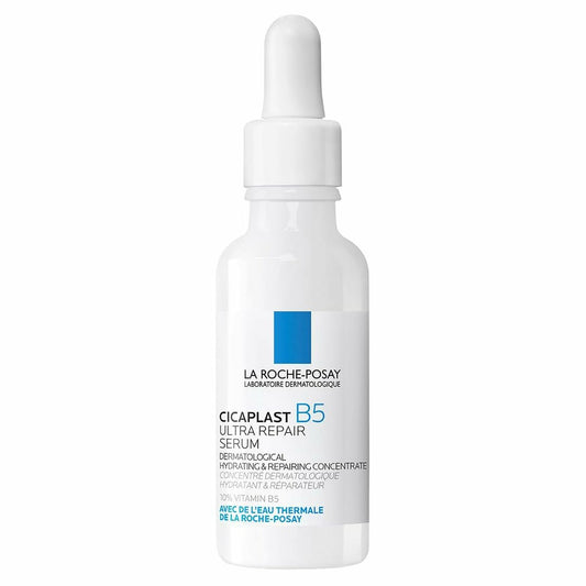 Facial Serum La Roche Posay Cicaplast Serum 30 ml-0
